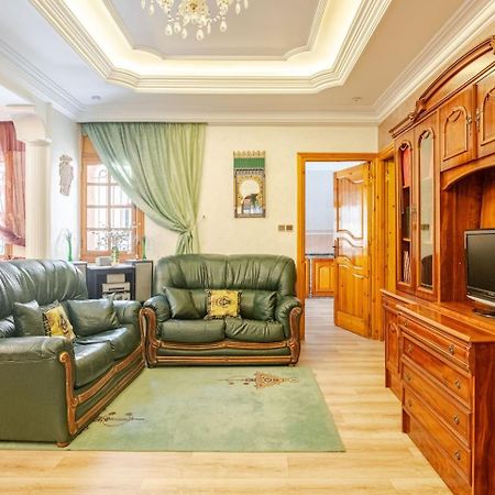 Rabat-Sale Big Apartment With Parking Near Airport Экстерьер фото