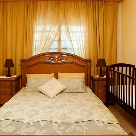 Rabat-Sale Big Apartment With Parking Near Airport Экстерьер фото