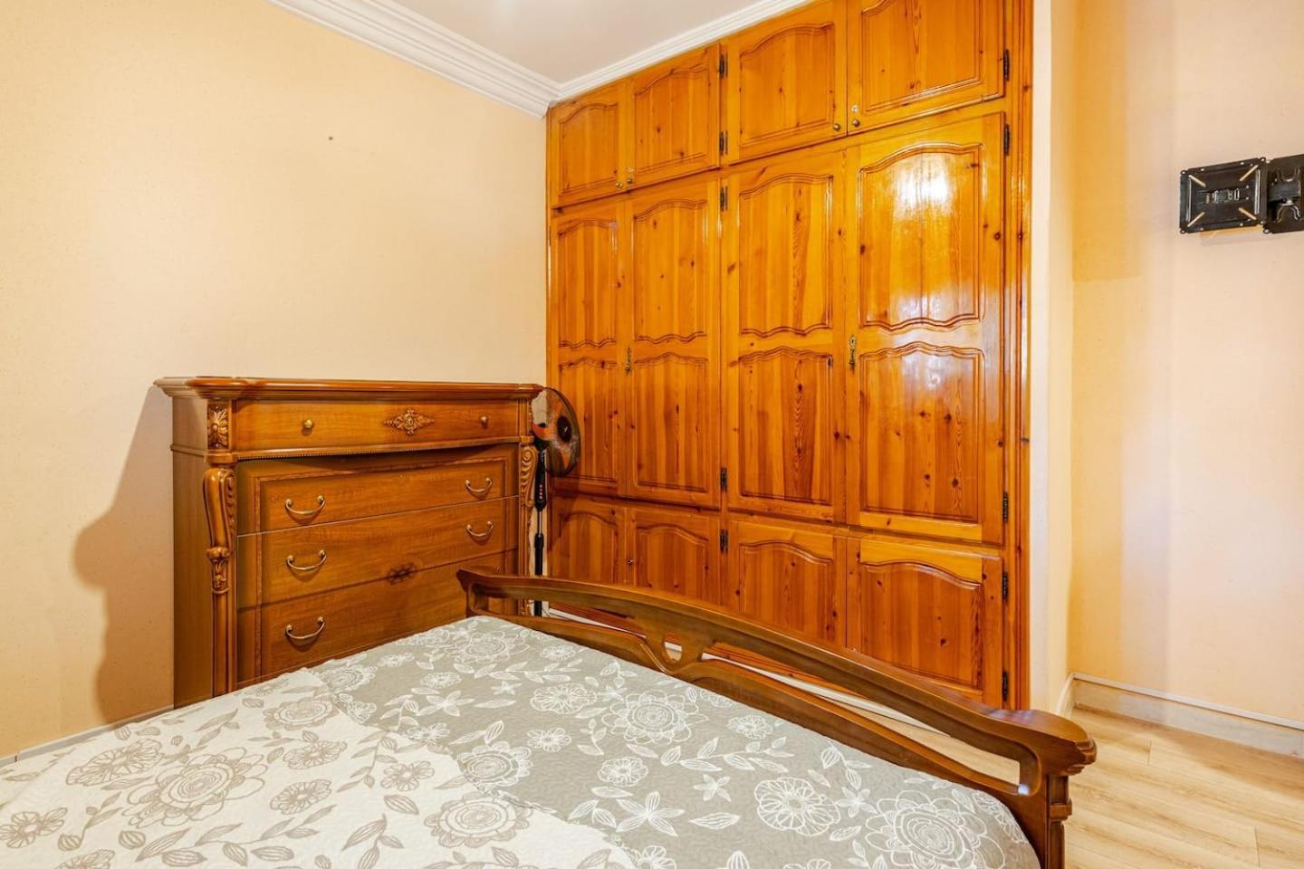 Rabat-Sale Big Apartment With Parking Near Airport Экстерьер фото