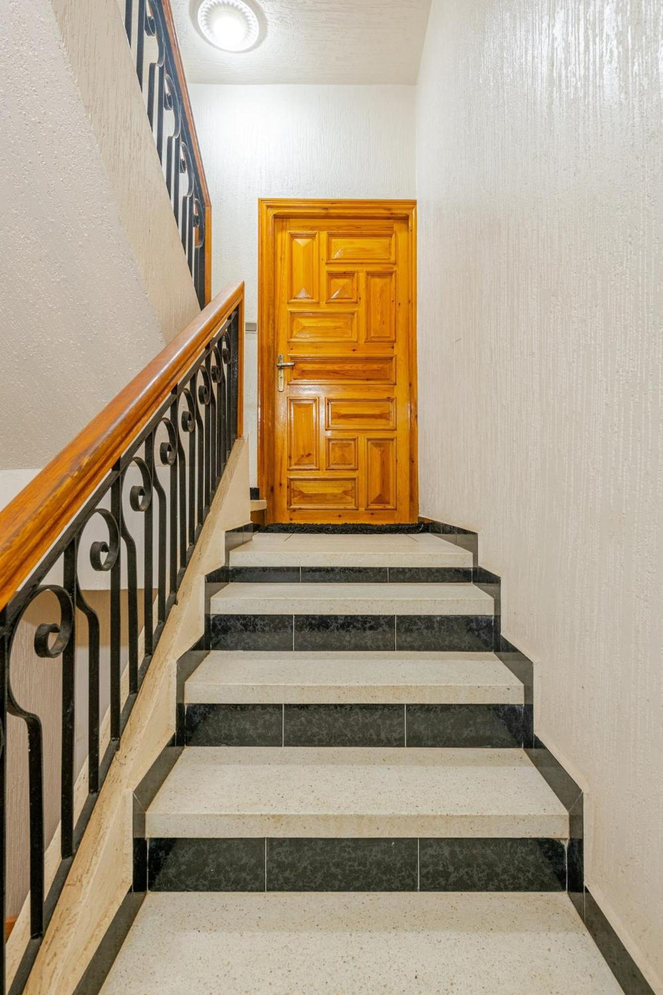 Rabat-Sale Big Apartment With Parking Near Airport Экстерьер фото